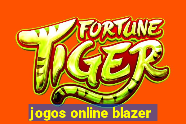 jogos online blazer