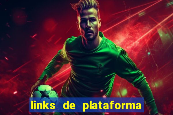 links de plataforma de jogos