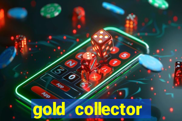 gold collector diamond edition slot free play