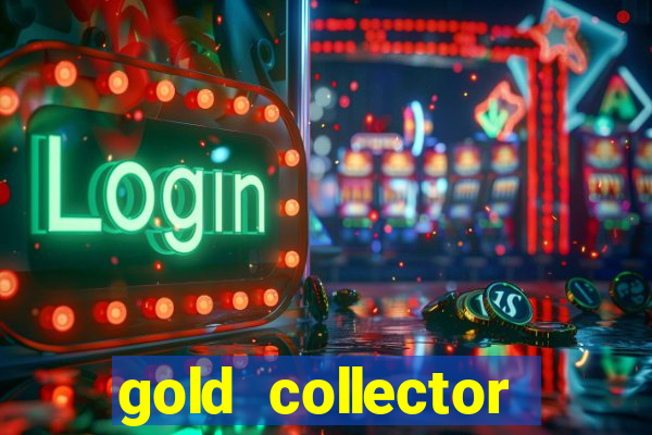 gold collector diamond edition slot free play