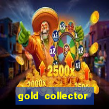 gold collector diamond edition slot free play