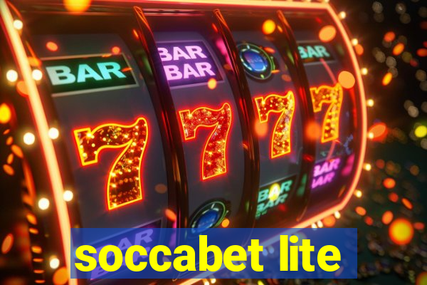 soccabet lite