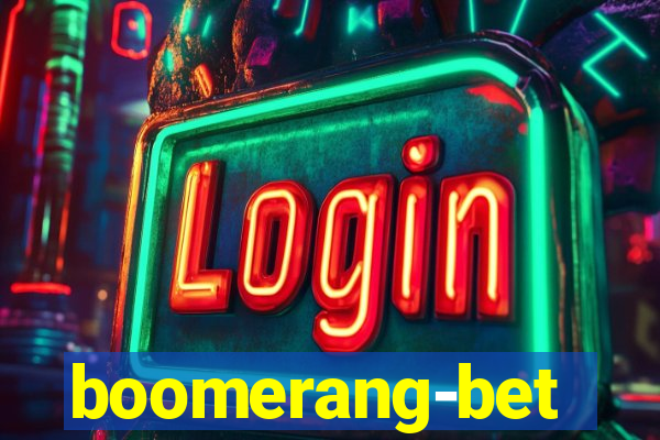 boomerang-bet