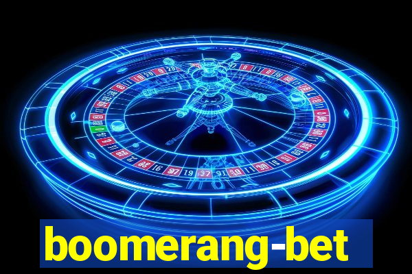 boomerang-bet