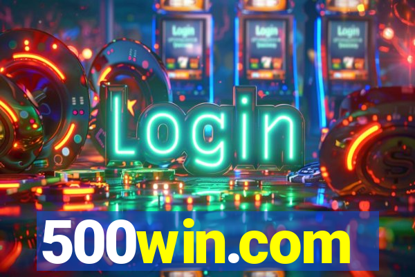 500win.com