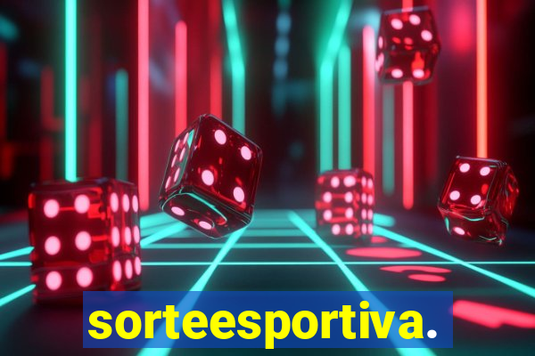 sorteesportiva.bet