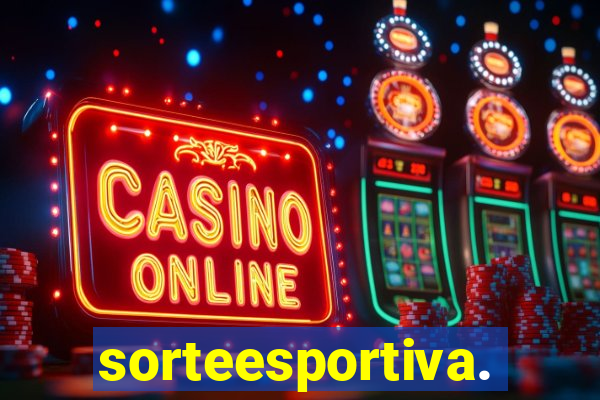 sorteesportiva.bet