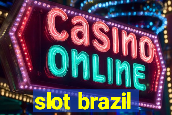 slot brazil