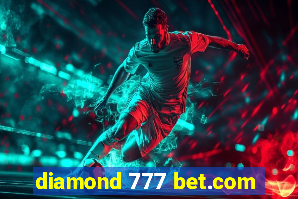 diamond 777 bet.com