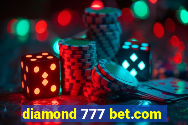 diamond 777 bet.com