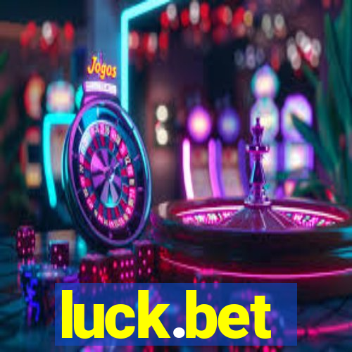 luck.bet