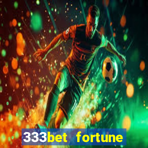 333bet fortune tiger apk