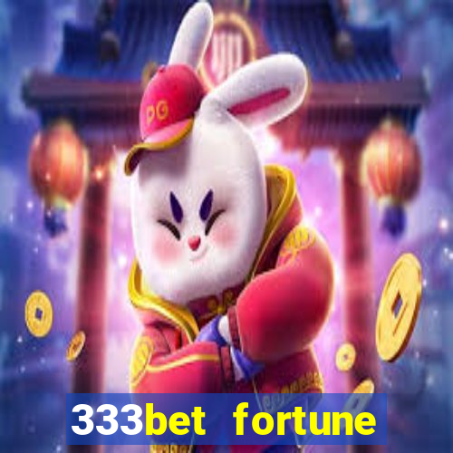 333bet fortune tiger apk