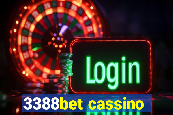 3388bet cassino