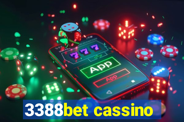 3388bet cassino