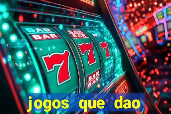 jogos que dao bonus de cadastro sem deposito