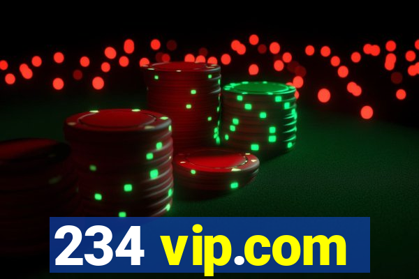 234 vip.com