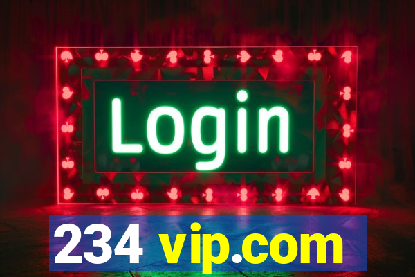 234 vip.com