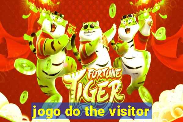 jogo do the visitor