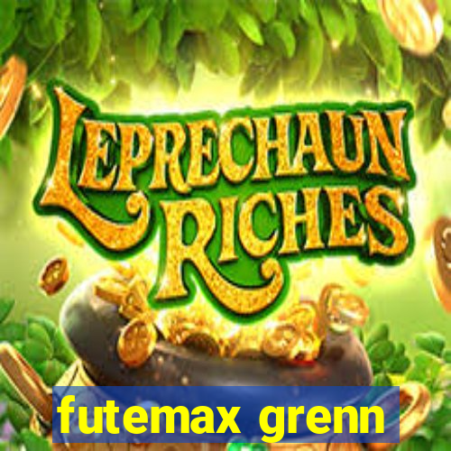 futemax grenn