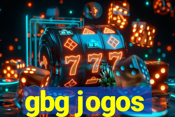 gbg jogos