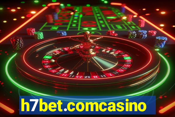 h7bet.comcasino