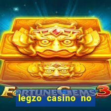 legzo casino no deposit bonus