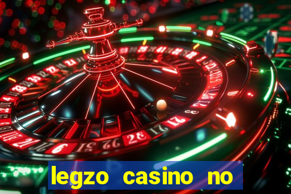 legzo casino no deposit bonus