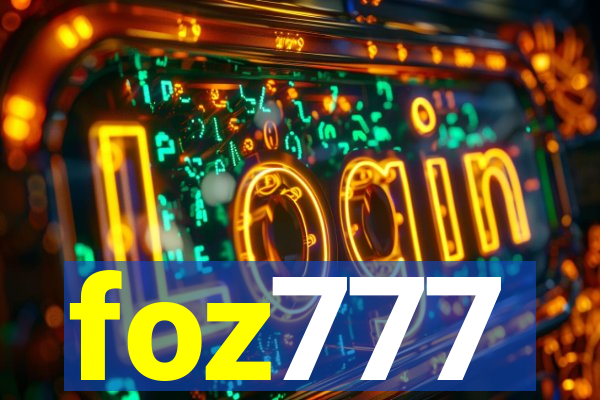 foz777