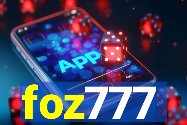 foz777