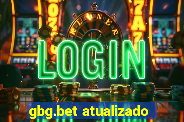 gbg.bet atualizado