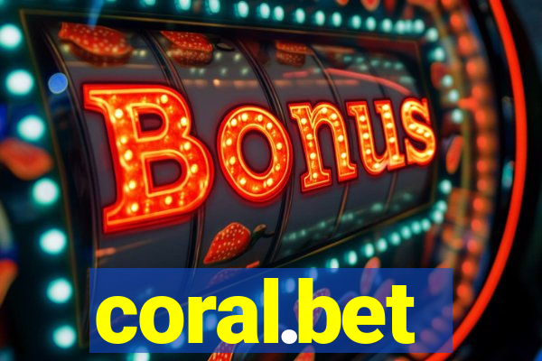 coral.bet