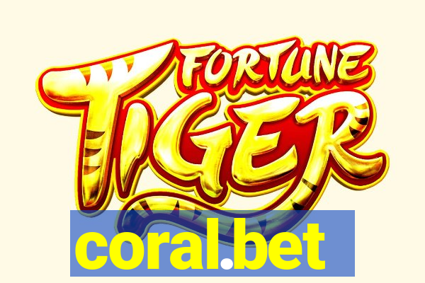 coral.bet