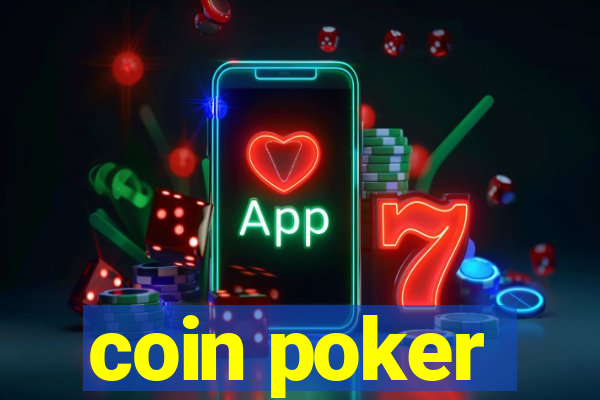 coin poker