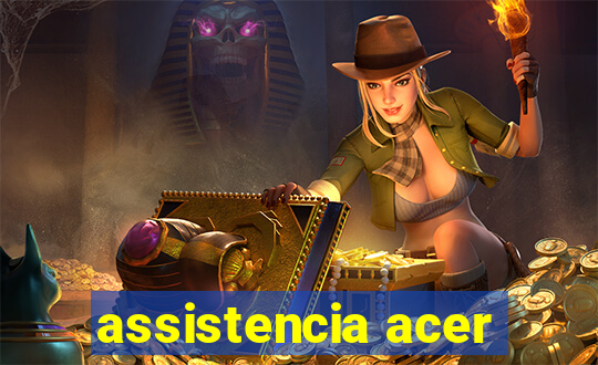 assistencia acer