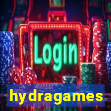 hydragames