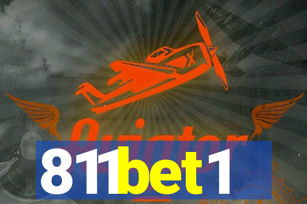 811bet1