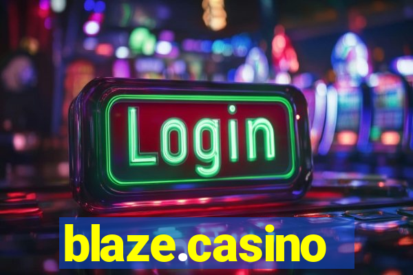 blaze.casino