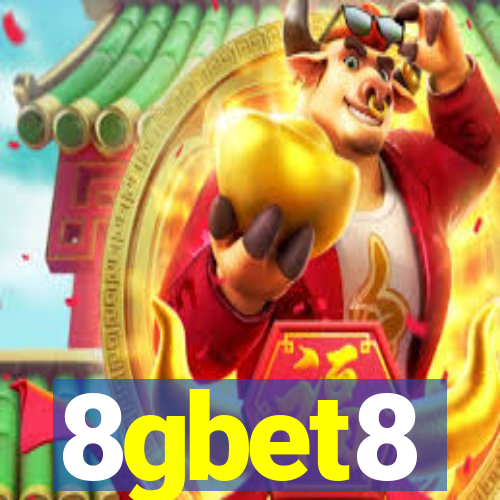 8gbet8