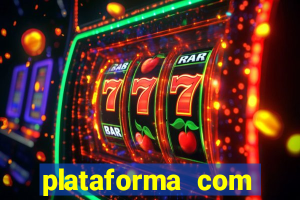 plataforma com jogos demo