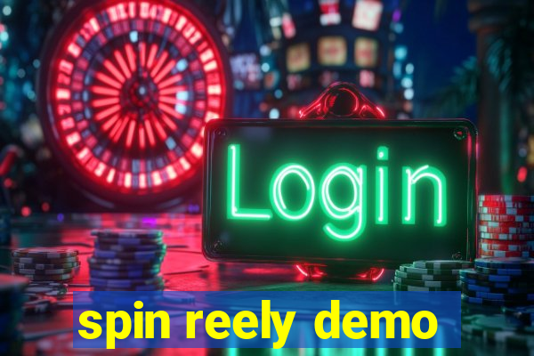 spin reely demo