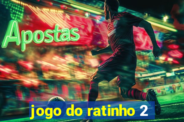 jogo do ratinho 2