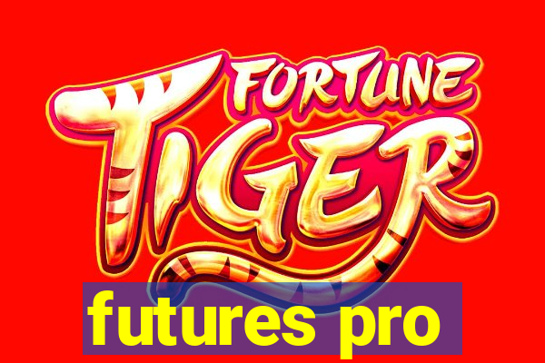 futures pro