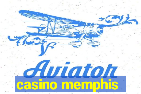 casino memphis