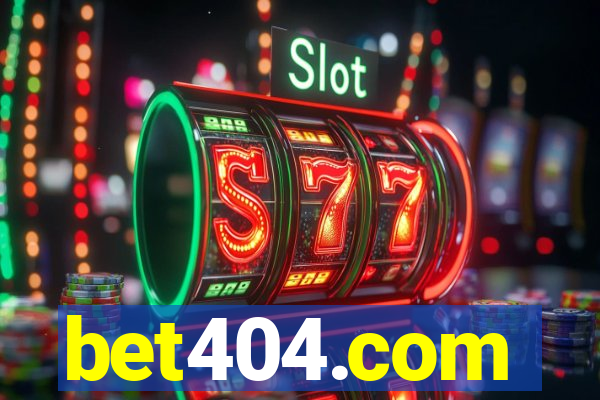 bet404.com