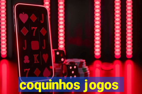 coquinhos jogos