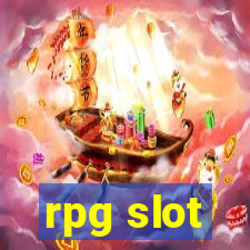 rpg slot