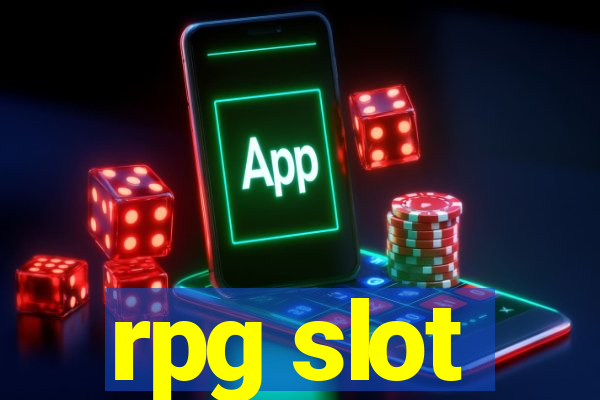 rpg slot