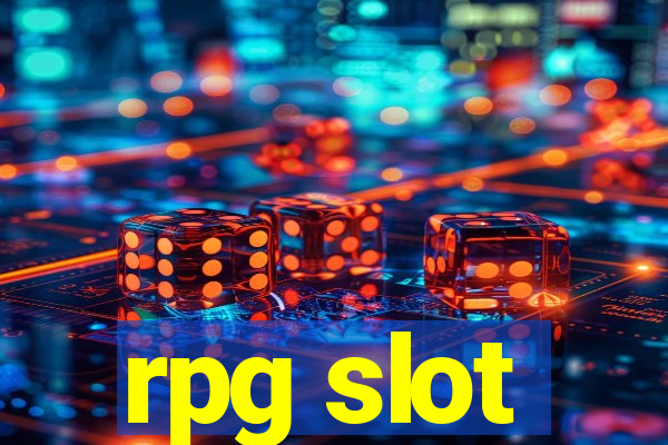 rpg slot