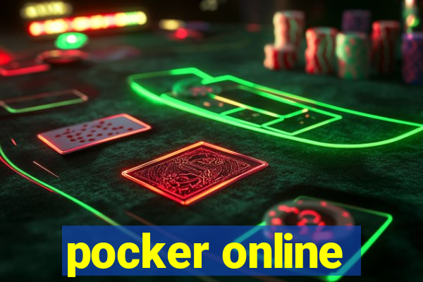 pocker online